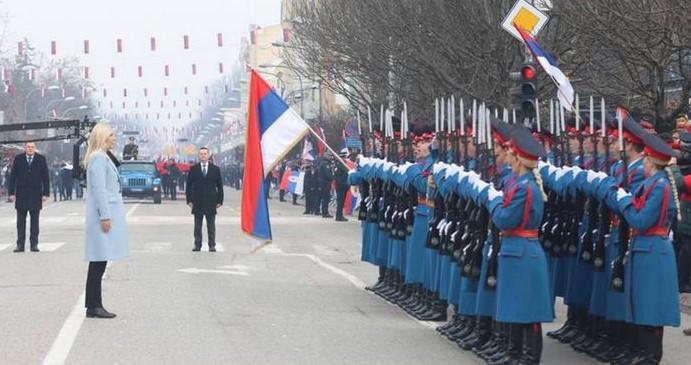 Njemački mediji o 9. januaru: Proslava kao provokacija