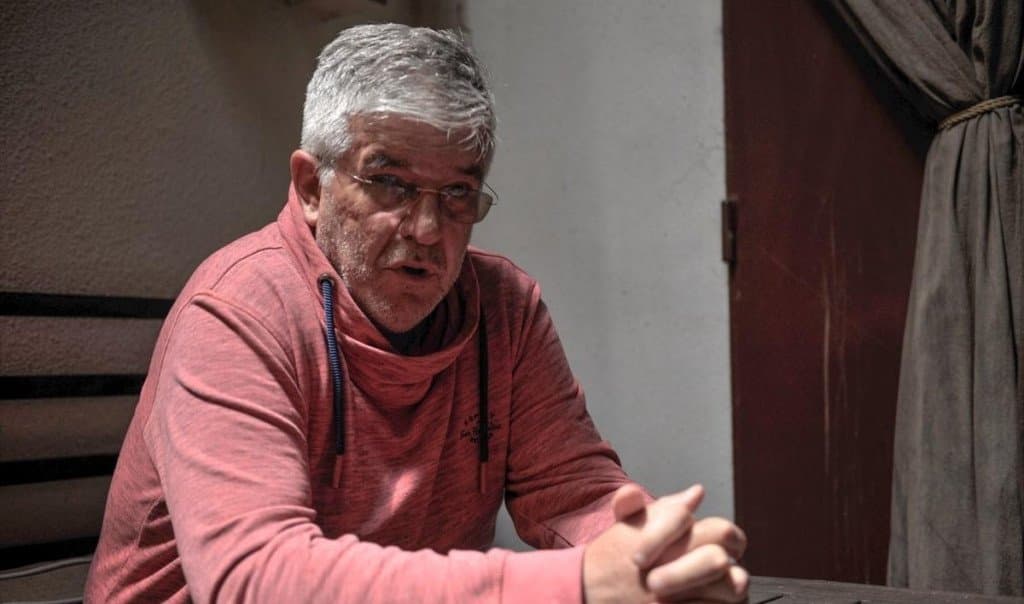 Dragan Mioković: "Ako se drznete da metar zemlje Bosne probate prenijeti..."