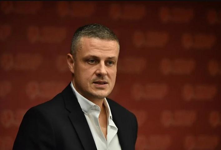 Mijatović: Bojite li se malo tog Boga i Allaha u koga se kunete