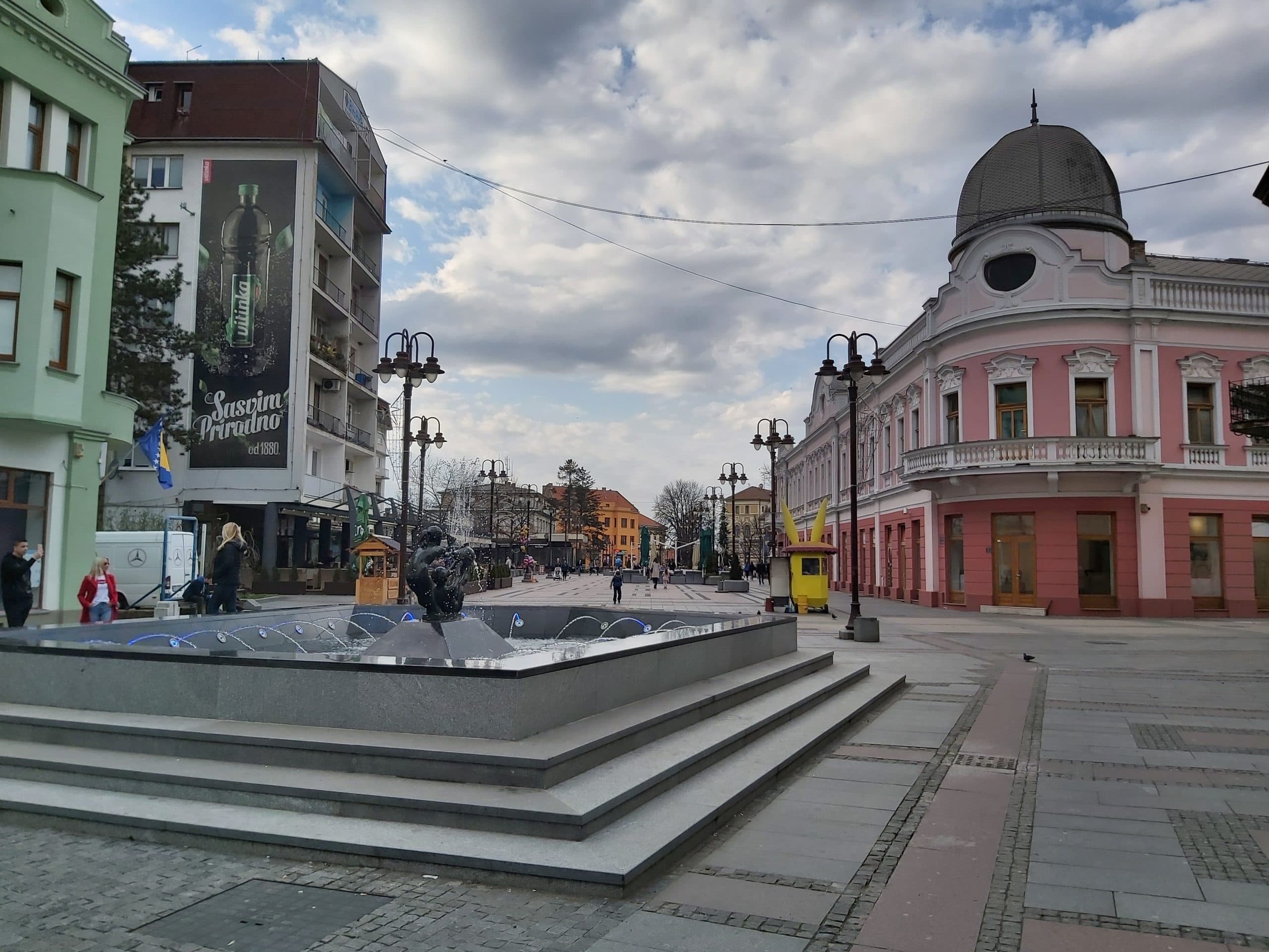 Štab za zaštitu i spašavanje Brčko distrikta donio nove mjere izolacije