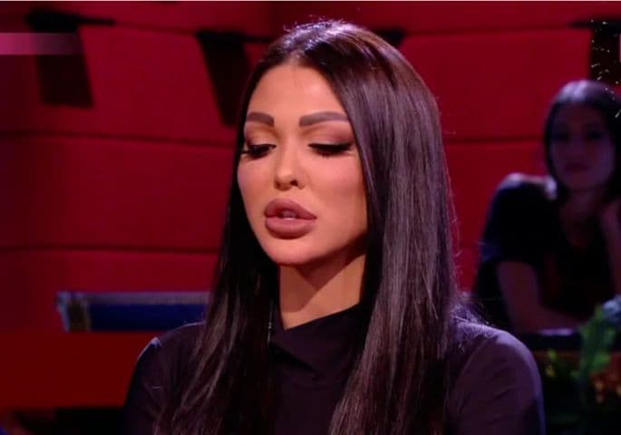 Maja Marinković priznala da ide kod psihoterapeuta