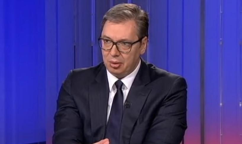 Ko je obećao Vučiću da će imovina BiH pripasti RS?