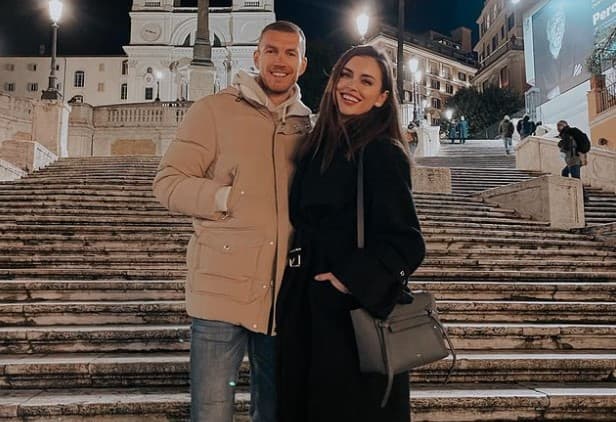 Džekina supruga otkrila za koga navija od sarajevskih rivala
