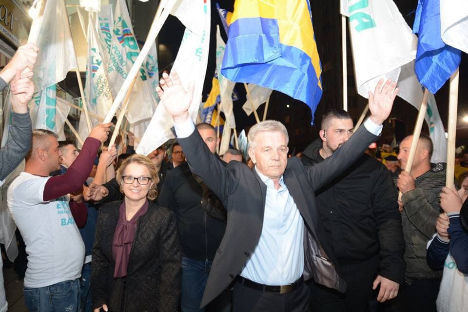 Kukić odlazi sa čela PDA