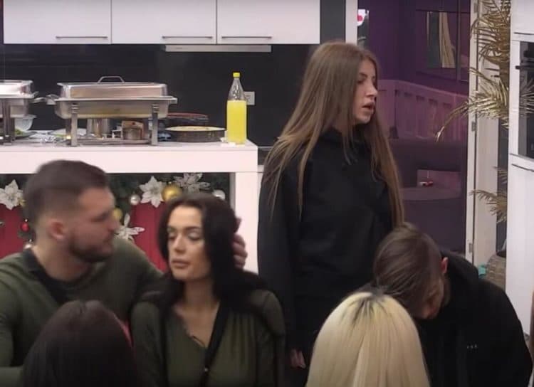 Dalila Dragojević priznala: S Dejanom nema budućnosti
