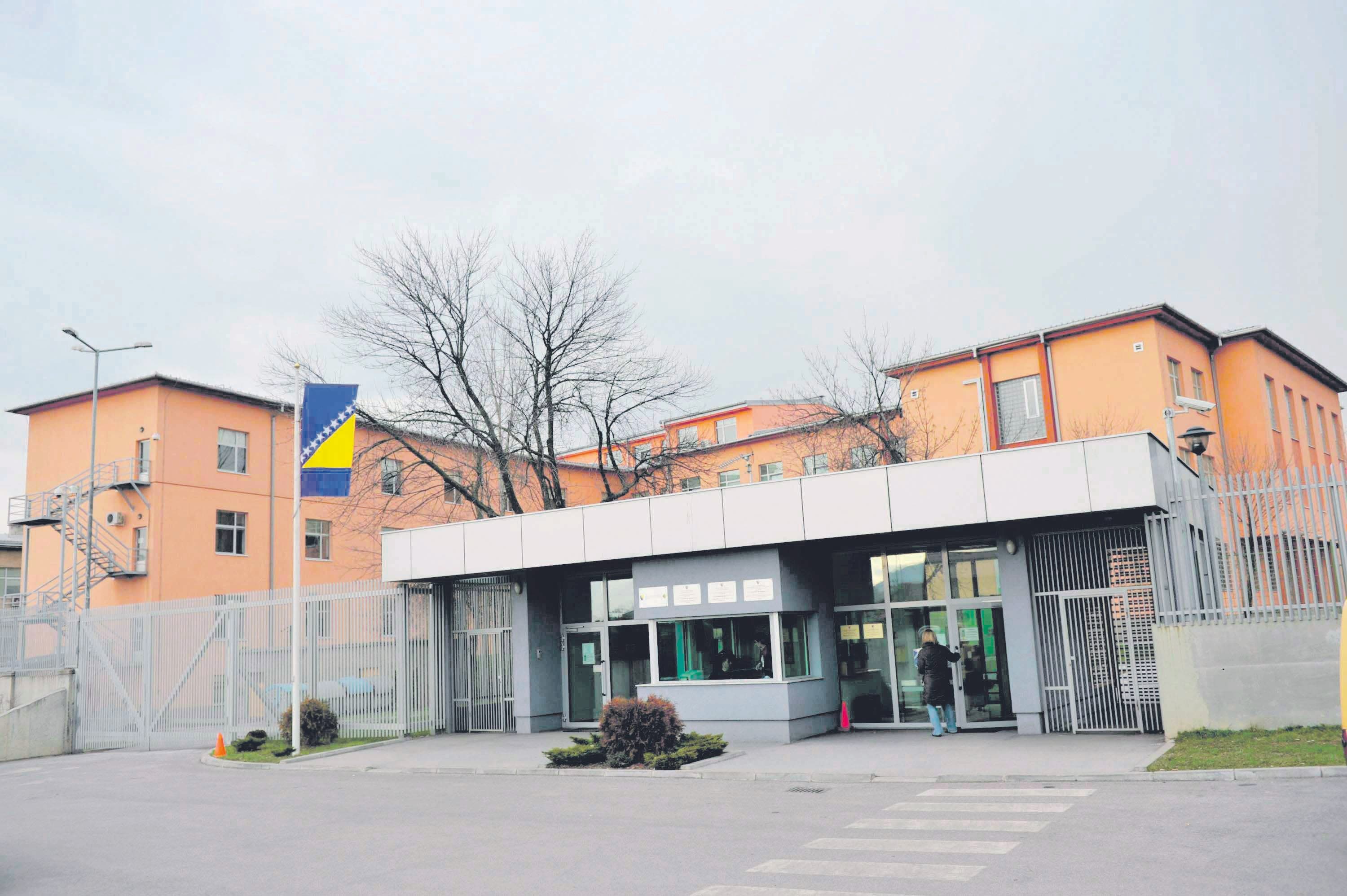Odbačena optužnica u predmetu Milenko Stanić za zločine protiv čovječnosti