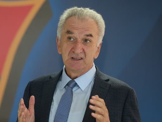 Šarović: Privatizacija Elektorprivrede RS se priprema daleko od očiju javnosti