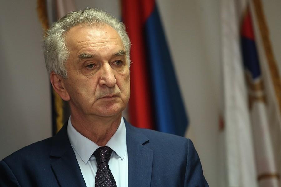 Šarović o eventualnom povratku u institucije BiH: Kestenje iz vatre mi nećemo vaditi, jer ih nismo ni bacali