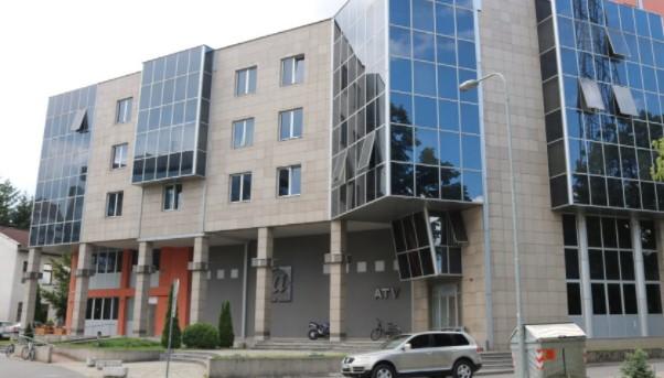 Sjedište ATV-a u Banjoj Luci - Avaz