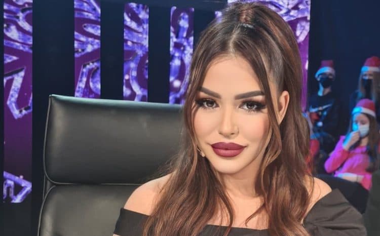 Popularna pjevačica Aleksandra Mladenović - Avaz