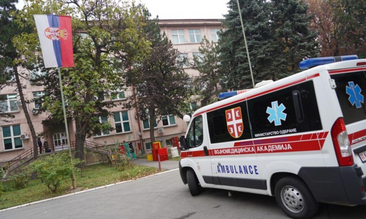 U Srbiji od sutra kućna izolacija za oboljele: 10 umjesto 14 dana