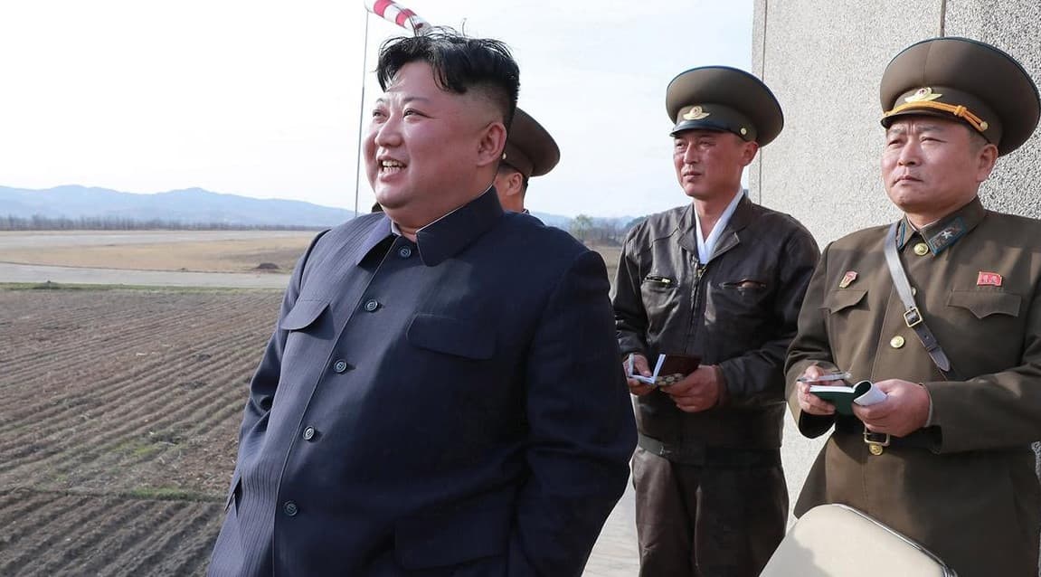 Sjeverna Koreja testirala vođene taktičke rakete