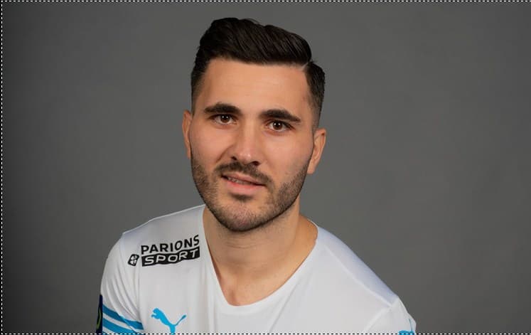 Sead Kolašinac: Novi izazov