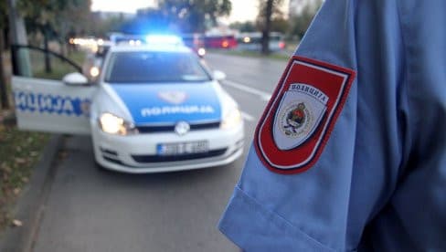 Saobraćajna nesreća se dogodila oko 6:30 sati - Avaz