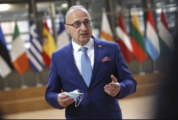 Grlić Radman: U BiH je stanje neodrživo i neperspektivno
