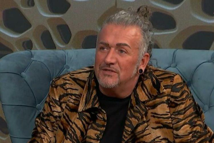Scena kao iz filma: Maca je imao 12 godina i sreo je polubrata