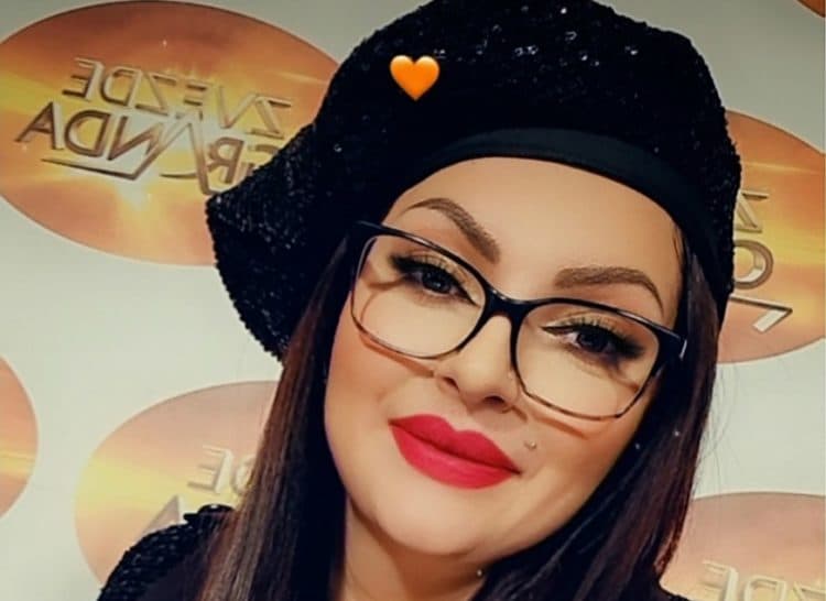 Slađa Zubčević: Razvela se i otišla iz Sarajeva