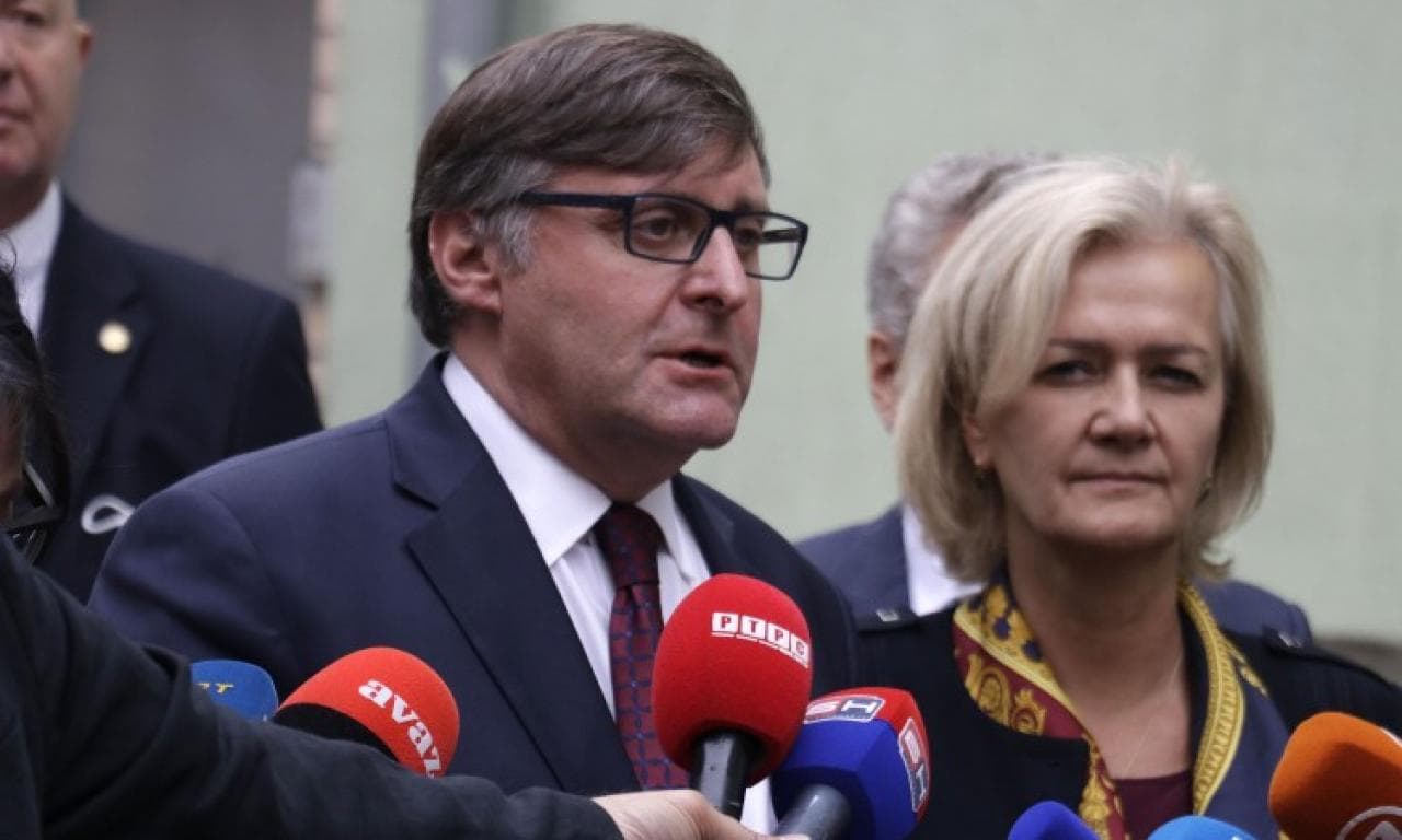 Donose li sankcije izmjene Izbornog zakona?