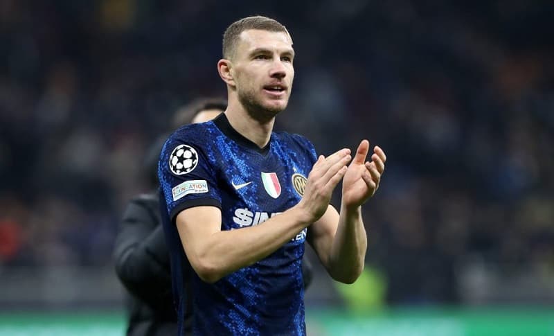 Džeko dodao Veneciju na listu, dodatno se približio Ronaldu i Ibrahimoviću