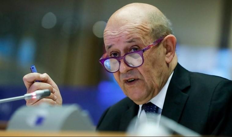 Francuski ministar vanjskih poslova: Zabrinjava nas kriza u BiH