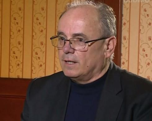 Jurišić: Licemjerstvo je govoriti da Hrvati imaju problem u Federaciji