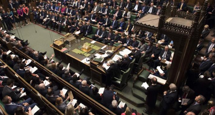 Odbor za vanjsku politiku britanskog parlamenta u posjeti Bosni i Hercegovini
