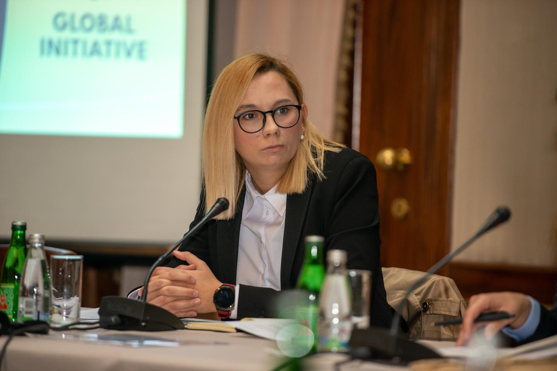 Globalna inicijativa protiv organiziranog kriminala: Novac se pere kroz imovinske transakcije