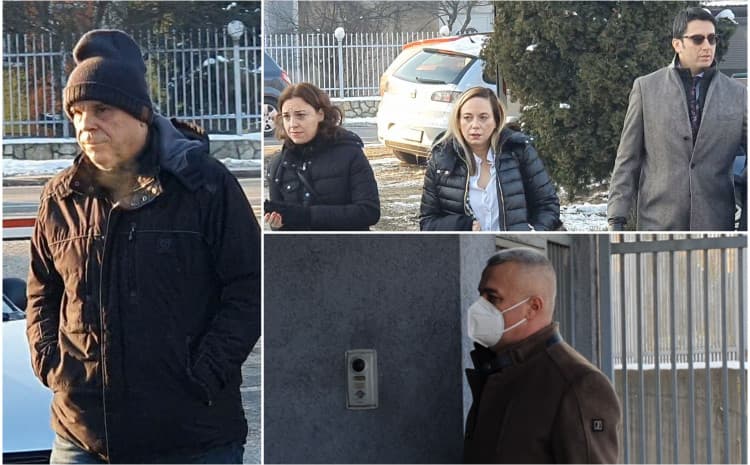 Danas se nastavlja suđenje u slučaju "Dženan Memić"