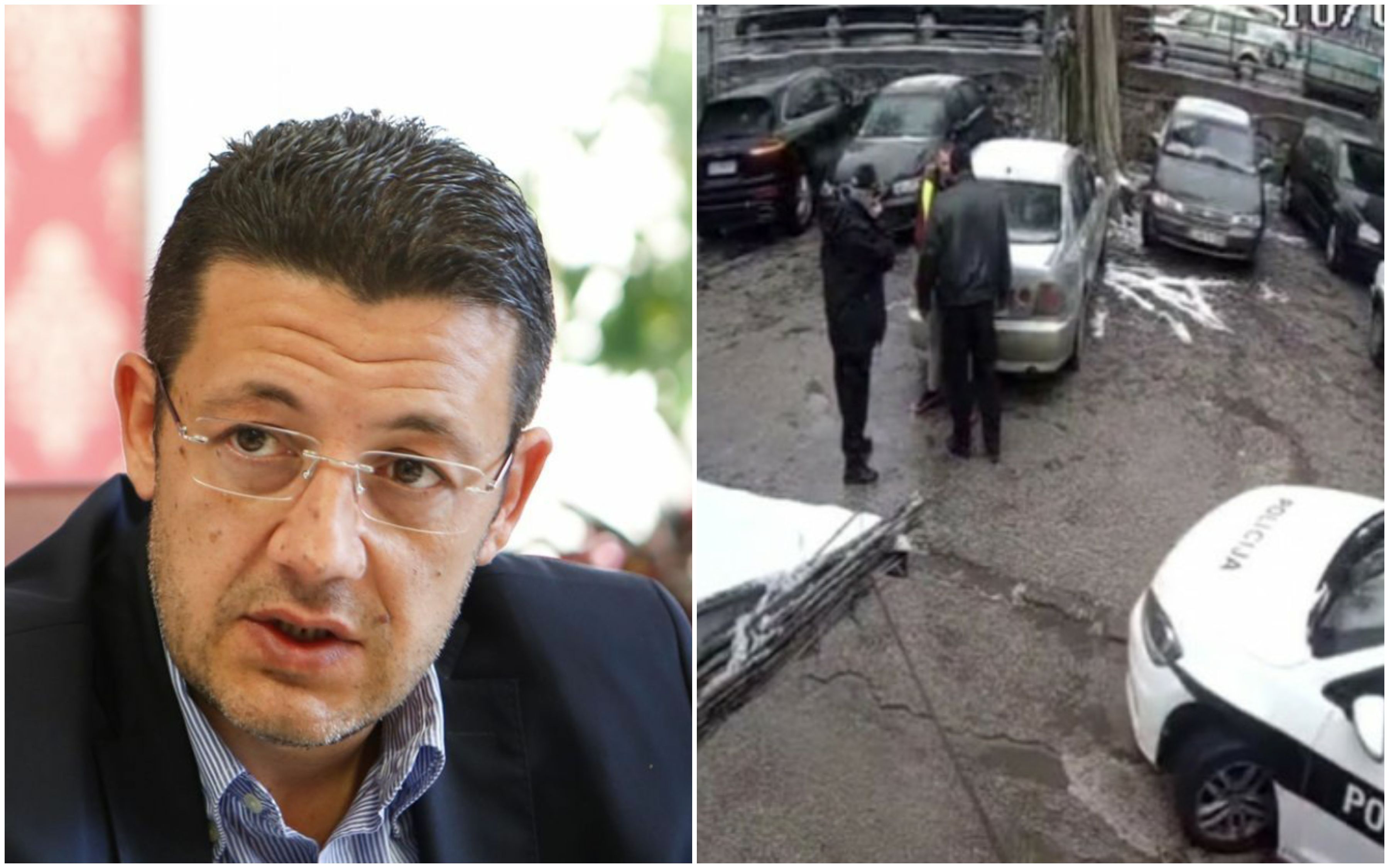 Čampara: Drsko i nepropisno ponašanje Zorana Čegara nanijelo je ogromnu štetu ugledu FUP-a
