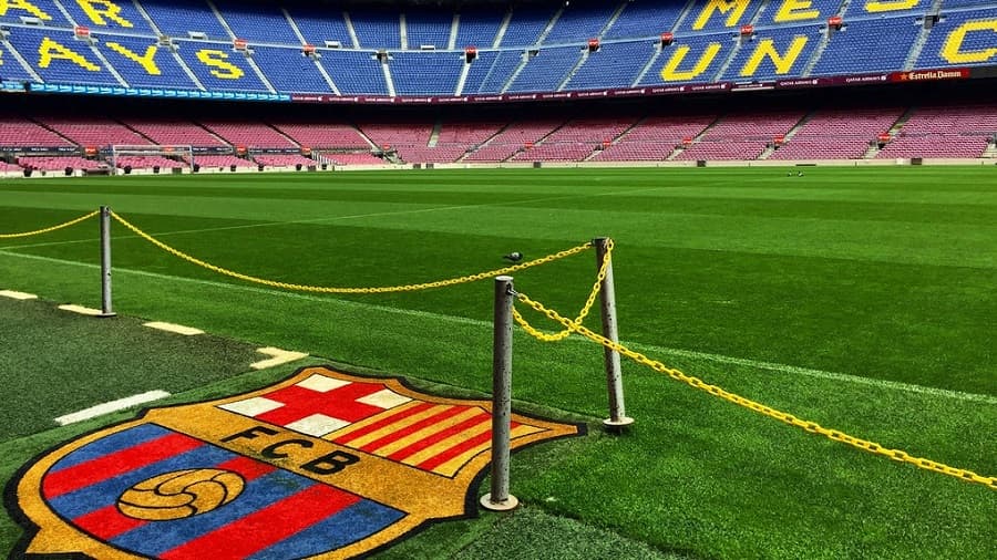 Barcelona sklopila unosan posao, Kamp Nou bi mogao promijeniti ime