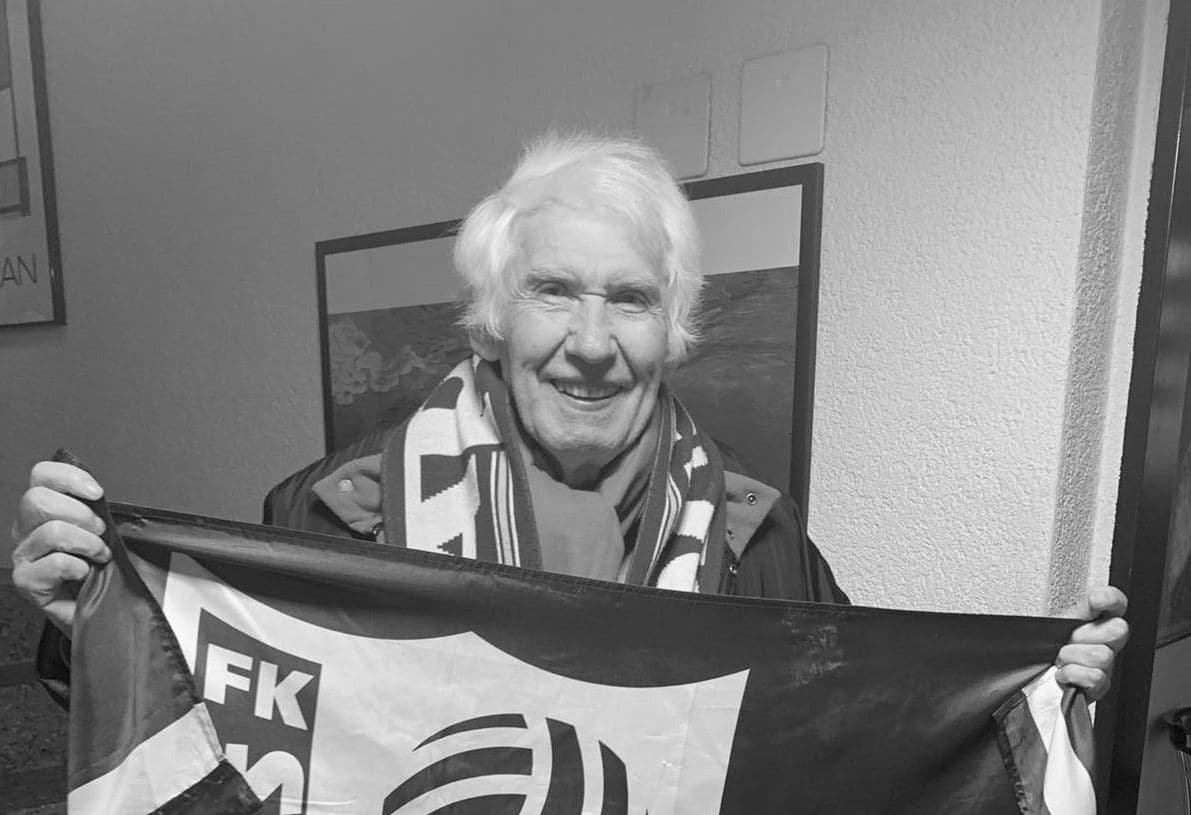 U 86. godini preminuo jedan od najboljih napadača FK Sarajevo ikada