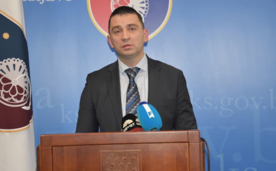 Erduan Kafedžić: Udarac korupciji