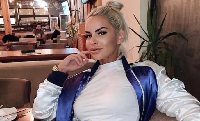 Oglasila se Džidža nakon što ju je Bosanac nazvao zvečarkom: U javnosti sam fina
