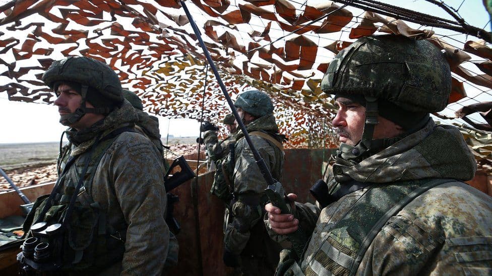 Švedska i Finska zbog zveckanja oružja na rusko-ukrajinskoj granici razmišljaju o pristupu u NATO
