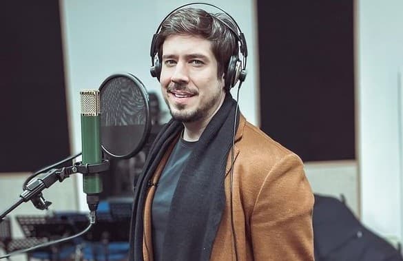 Četvrti dan izolacije: Nikola Rokvić se oglasio iz svog doma
