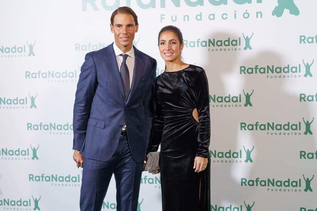 Nadal od 2005. voli jednu ženu, a njihov brak je velika misterija: Evo zašto se kriju od svih