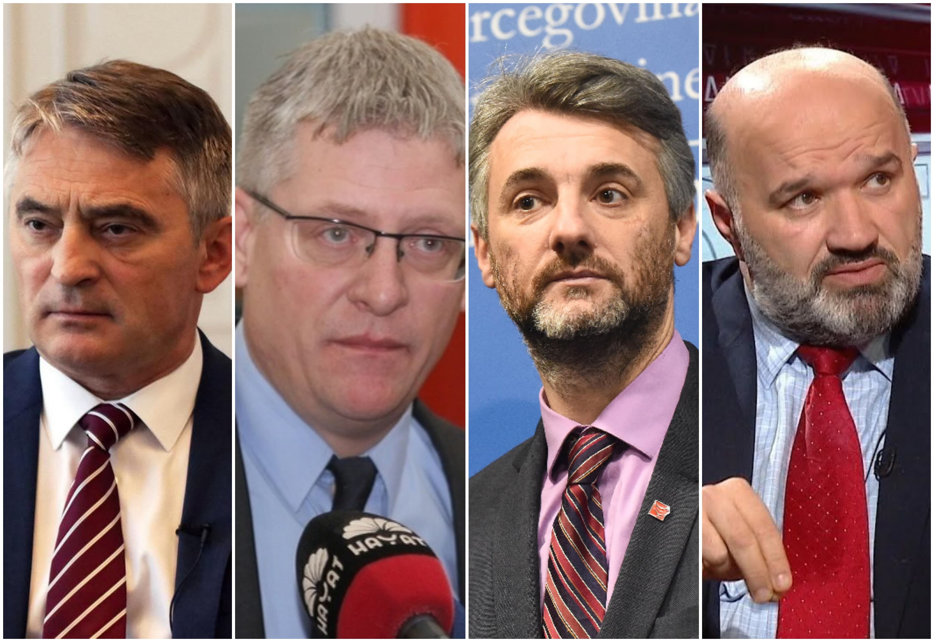 Najveći gubitnici pregovora u Neumu su SDP, NS i DF: Lijeve kukavice loše izračunale