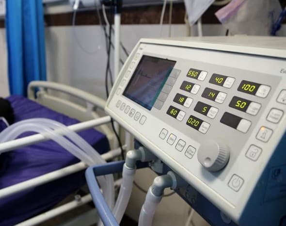 Sutra primopredaja doniranih respiratora od NATO-a i Mađarske