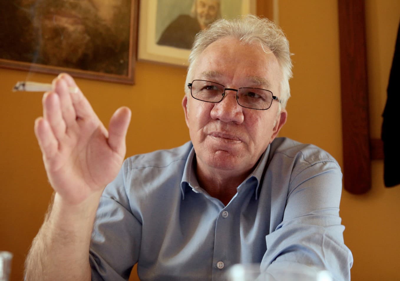 Enver Kazaz - Avaz