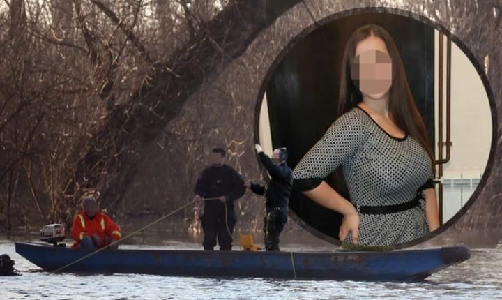 Pronađeno tijelo Katarine stradale u teškoj nesreći