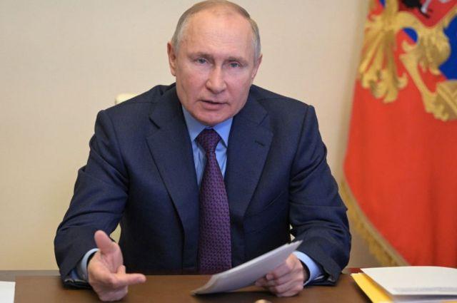 Putin otkrio šta je Rusija tražila od SAD i NATO-a, pa poručio: Totalno ignorišu naše zahtjeve