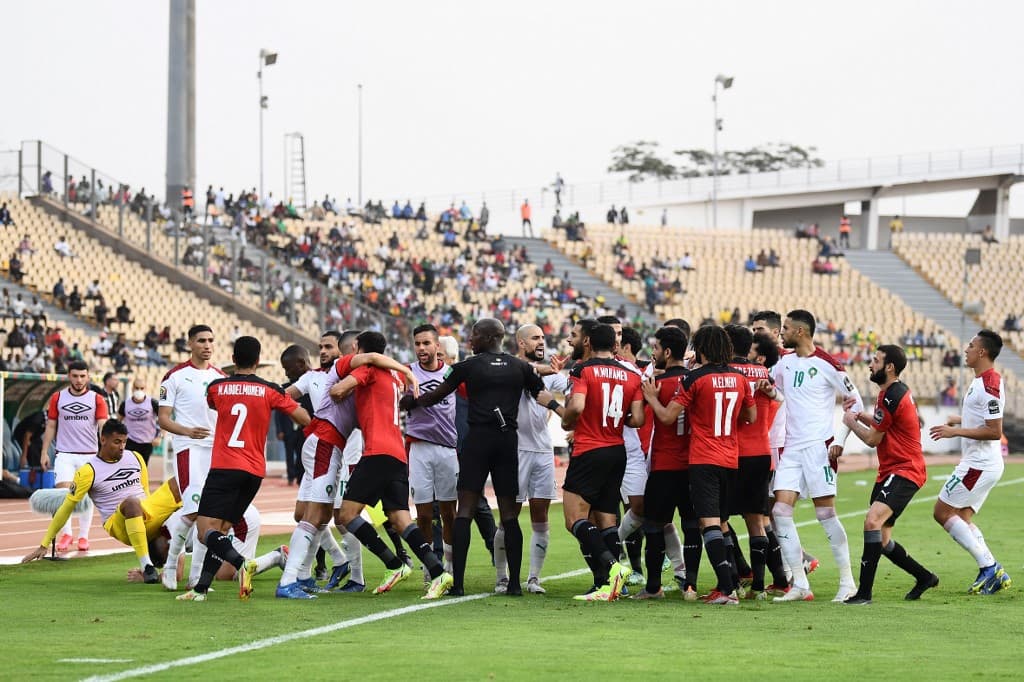 CAF: Žestoke kazne za Egipat i selekciju našeg Vahida Halilhodžića