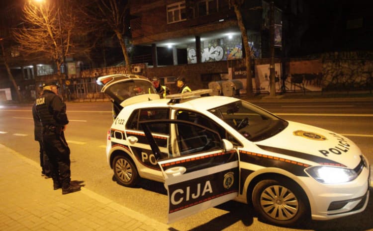Kriminalci jarana zaključali u stanu, vezali za stolicu i tukli