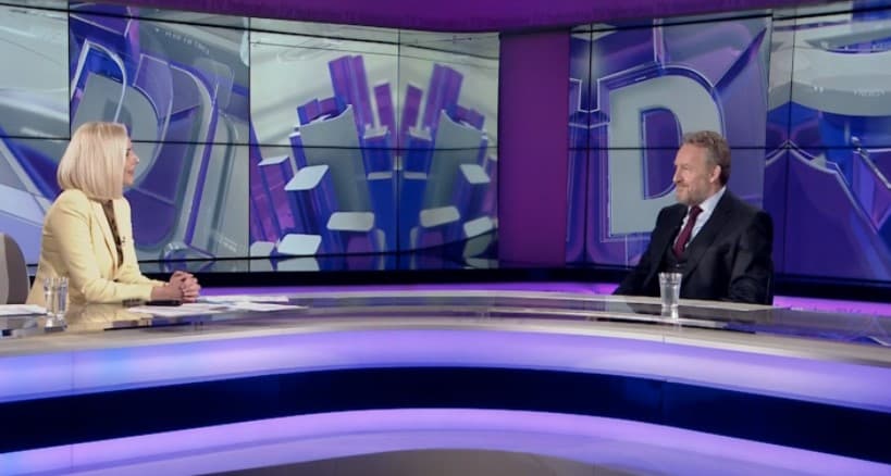 Bakir Izetbegović: Treći entitet je nemoguće napraviti
