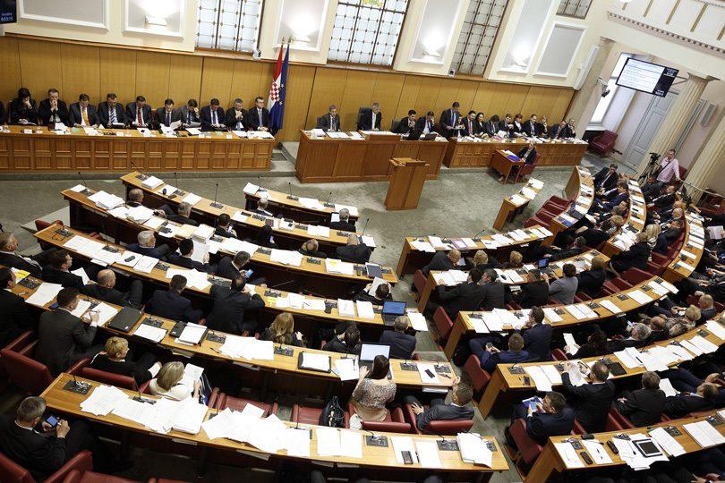 U Hrvatskoj se raspravljalo o BiH: Zabrinjavajuće poruke o predstojećim izborima i reformama