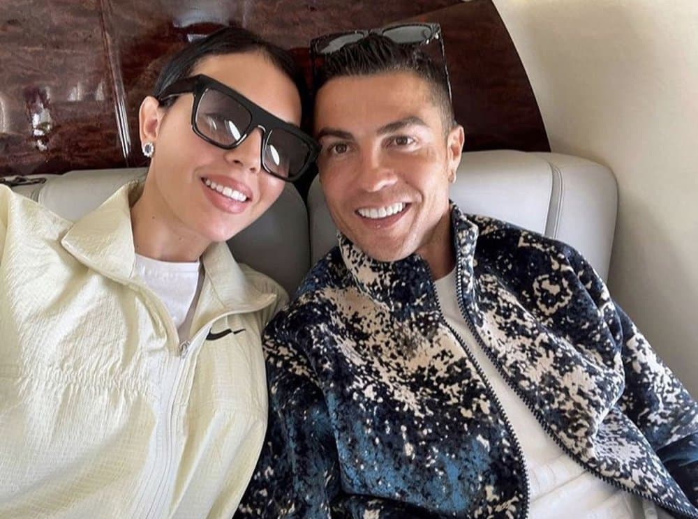 Ronaldo proslavio 37. rođendan, a Georgina mu je pripremila iznenađenje i nevjerovatno luksuzan poklon