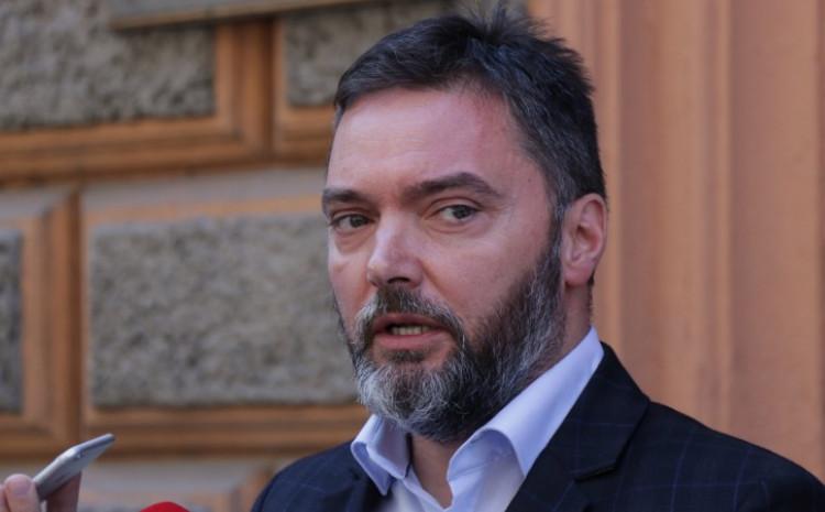 Ministar Košarac upozorio na nedostatak političke podrške u rješavanju slučaja Trgovska gora