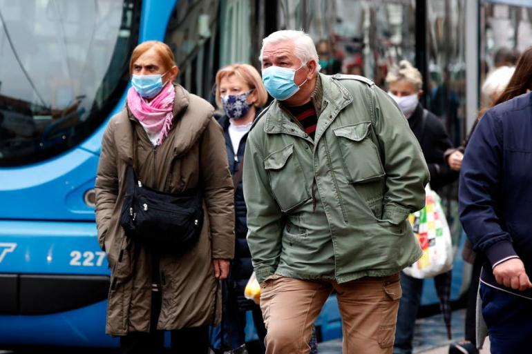 Potvrđen prvi slučaj stelt omikron soja u Srbiji