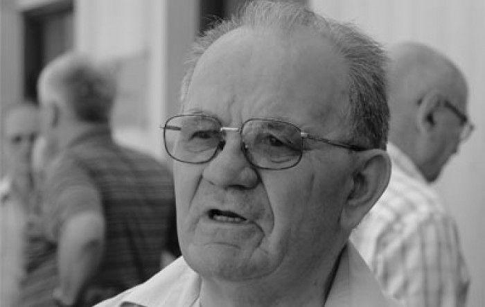 Nakon duge i teške bolesti preminuo Ivan Gabelica, bivši saborski zastupnik i osnivač HČSP
