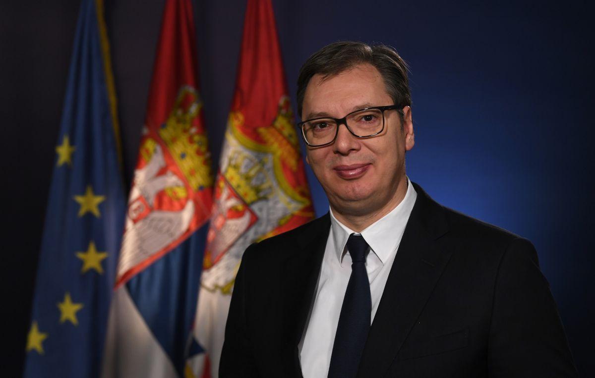 Vučić: Najveći problem u BiH uoči izbora bit će bošnjačko-hrvatski odnosi